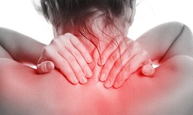 Hogyan nyilvánul meg a nyaki gerinc osteochondrosis