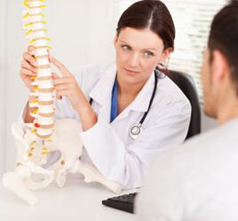 az osteochondrosis okai
