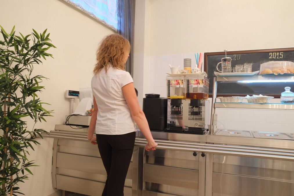 a megfelelő táplálék kiválasztása a nyaki osteochondrosishoz
