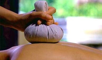 borogatás a nyaki osteochondrosishoz